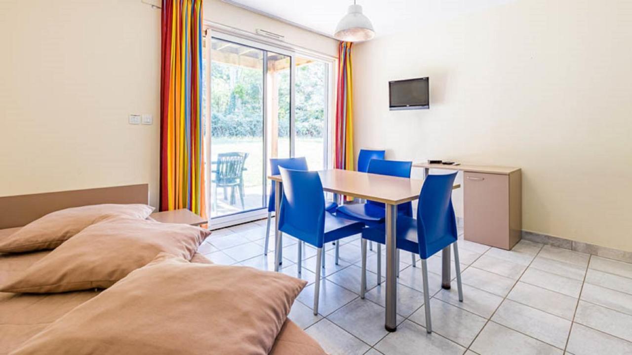 Vacanceole - Relais Du Plessis Chaveignes Værelse billede