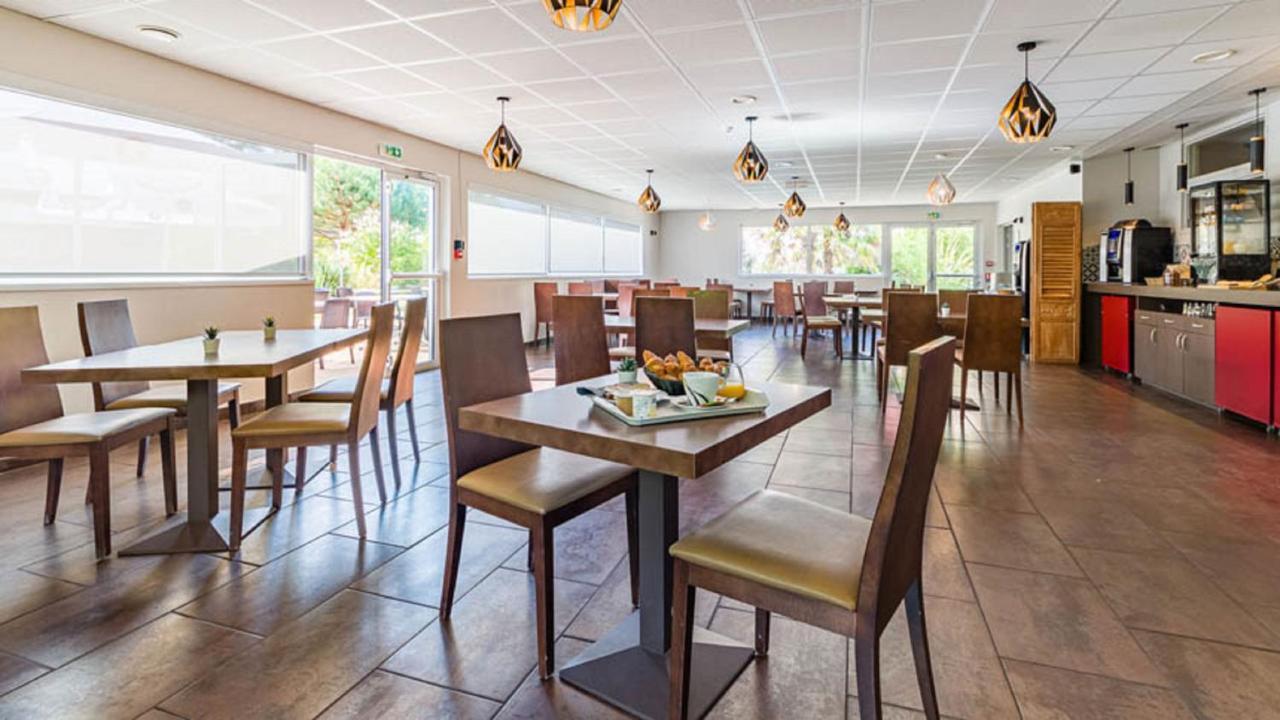 Vacanceole - Relais Du Plessis Chaveignes Eksteriør billede