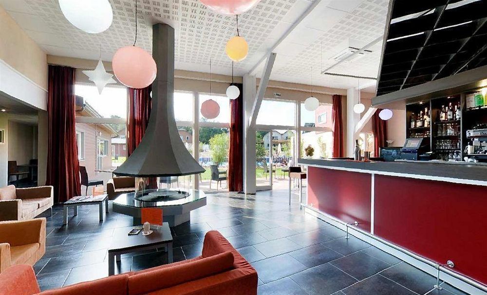 Vacanceole - Relais Du Plessis Chaveignes Eksteriør billede