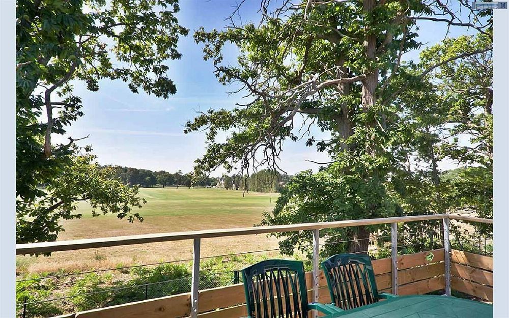 Vacanceole - Relais Du Plessis Chaveignes Eksteriør billede