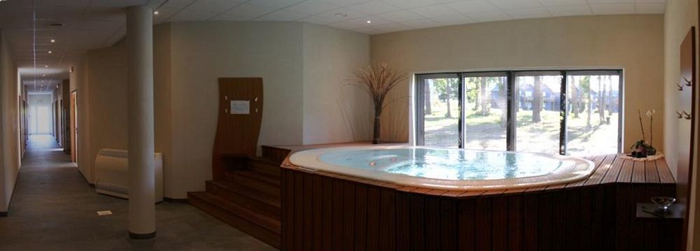 Vacanceole - Relais Du Plessis Chaveignes Eksteriør billede