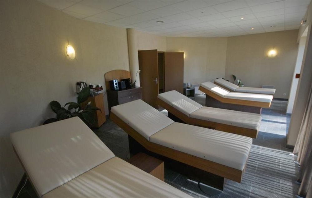 Vacanceole - Relais Du Plessis Chaveignes Eksteriør billede